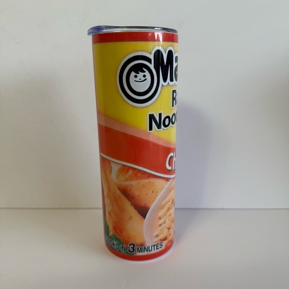 Maruchan Ramen Noodle 20oz Skinny Tumbler - Picture 4 of 4
